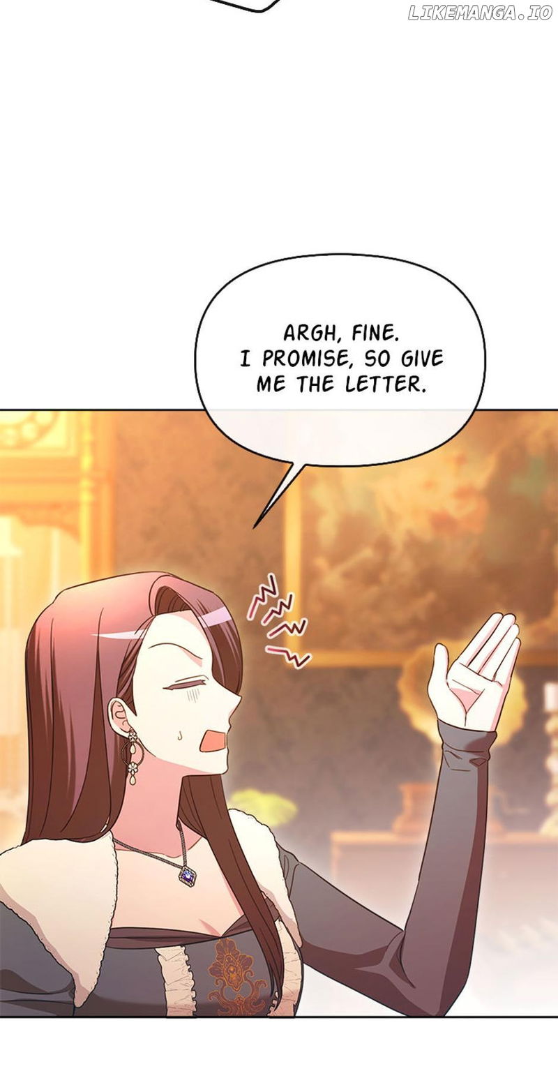 The Villainess's Dazzling Debut Chapter 77 - page 45