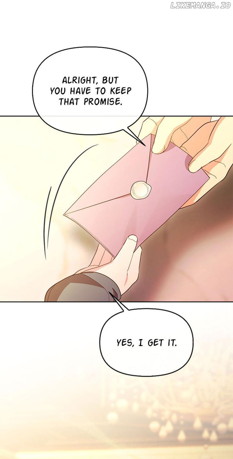 The Villainess's Dazzling Debut Chapter 77 - page 46