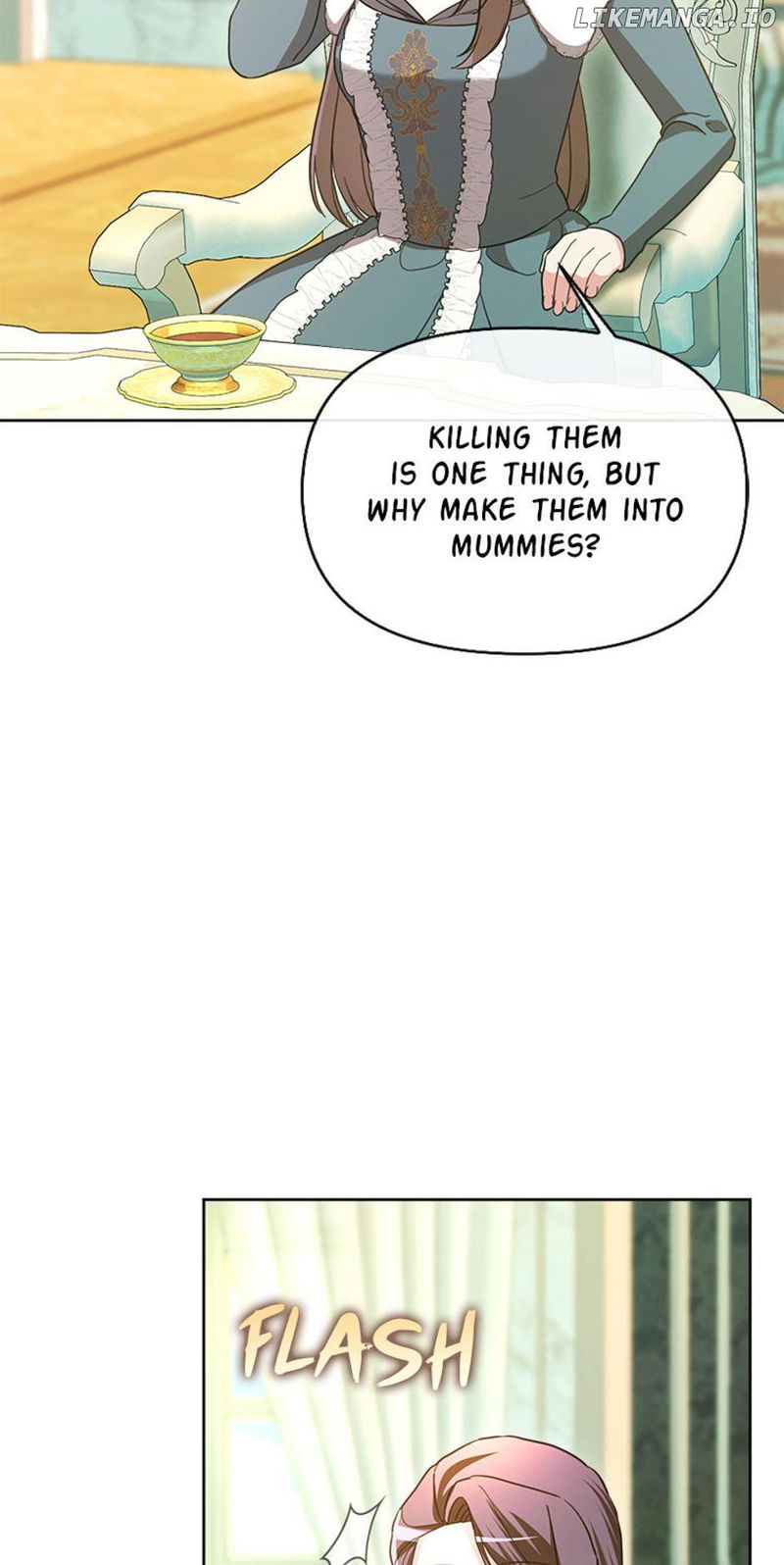 The Villainess's Dazzling Debut Chapter 77 - page 5