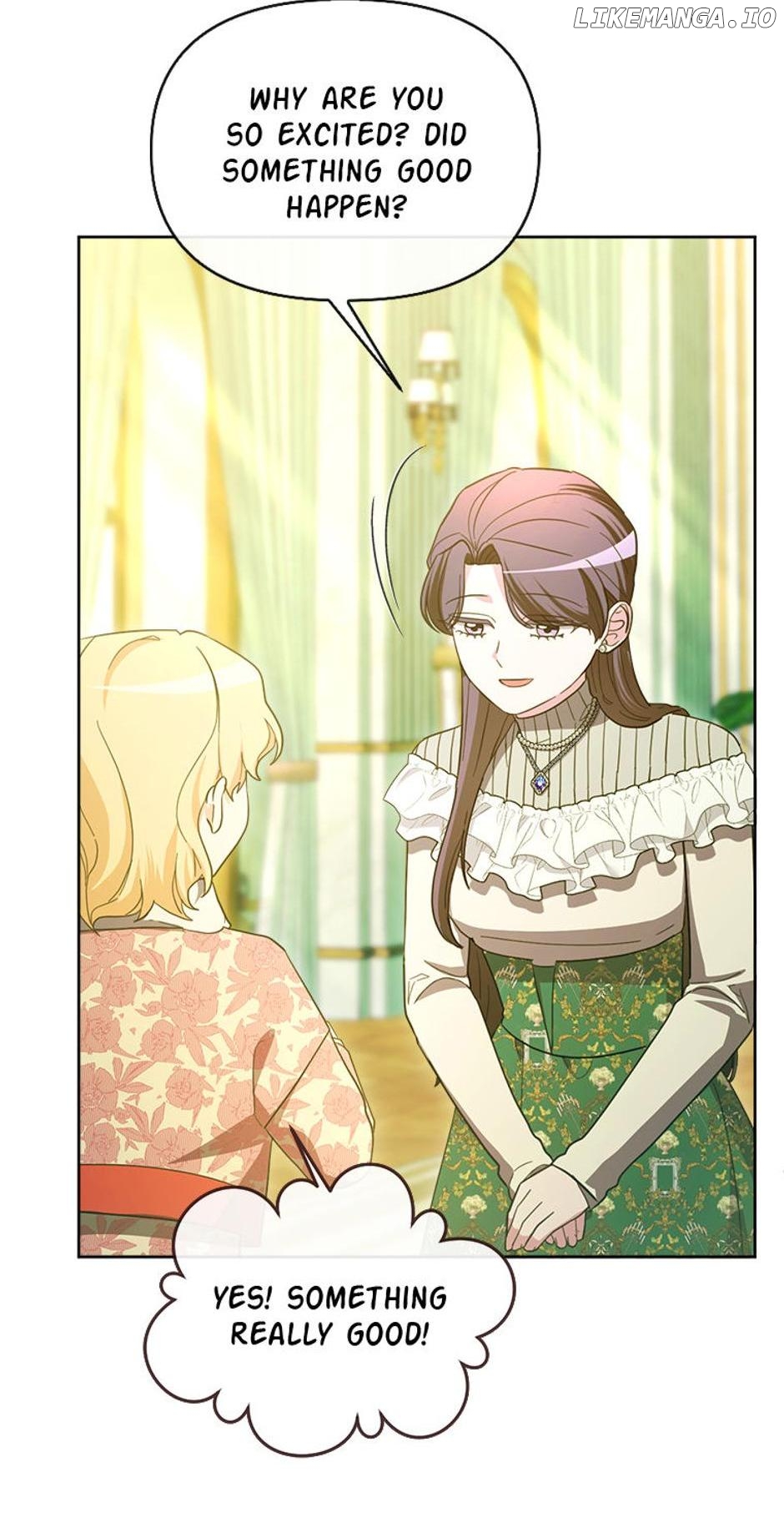 The Villainess's Dazzling Debut Chapter 77 - page 52