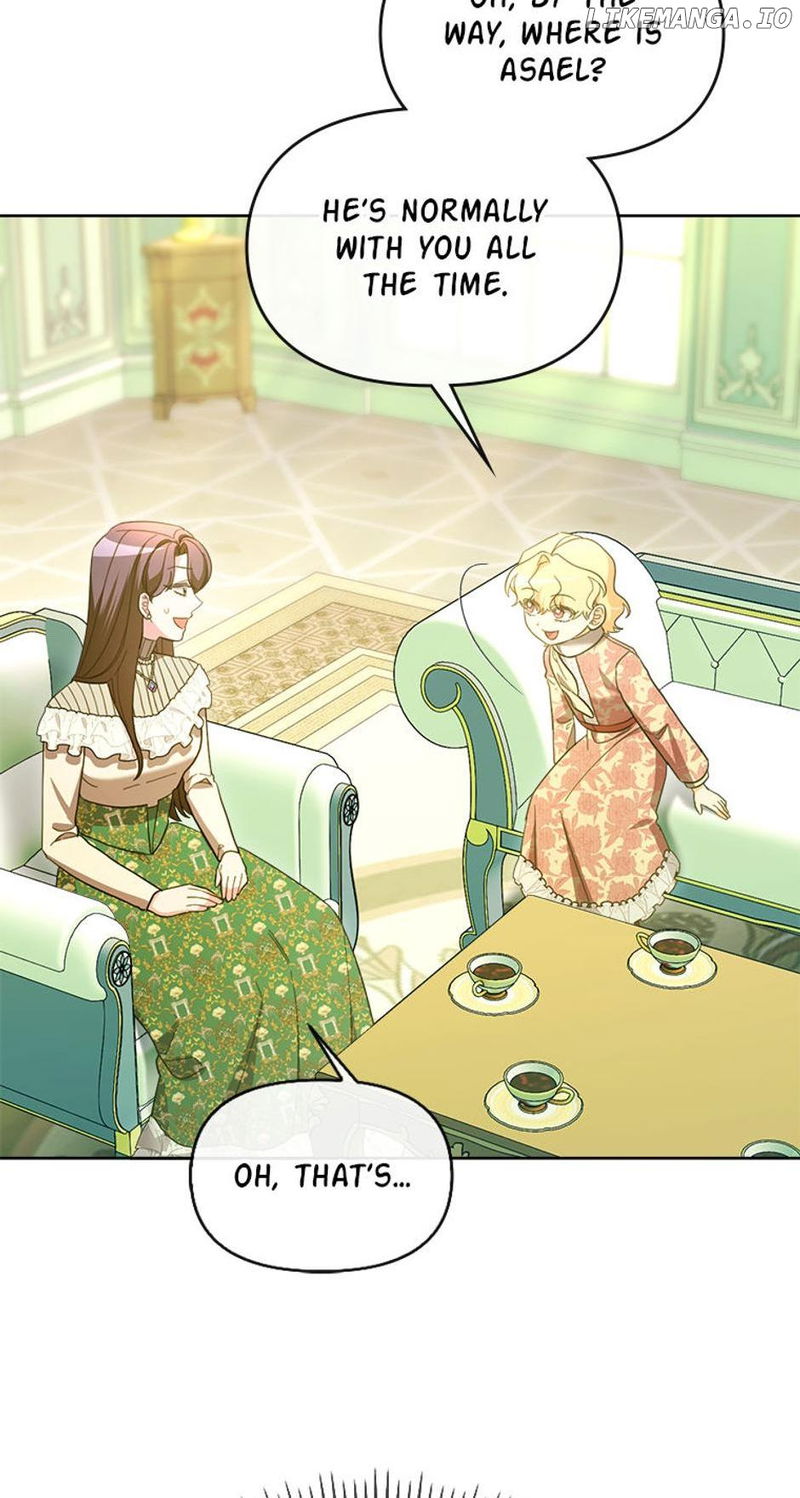 The Villainess's Dazzling Debut Chapter 77 - page 62