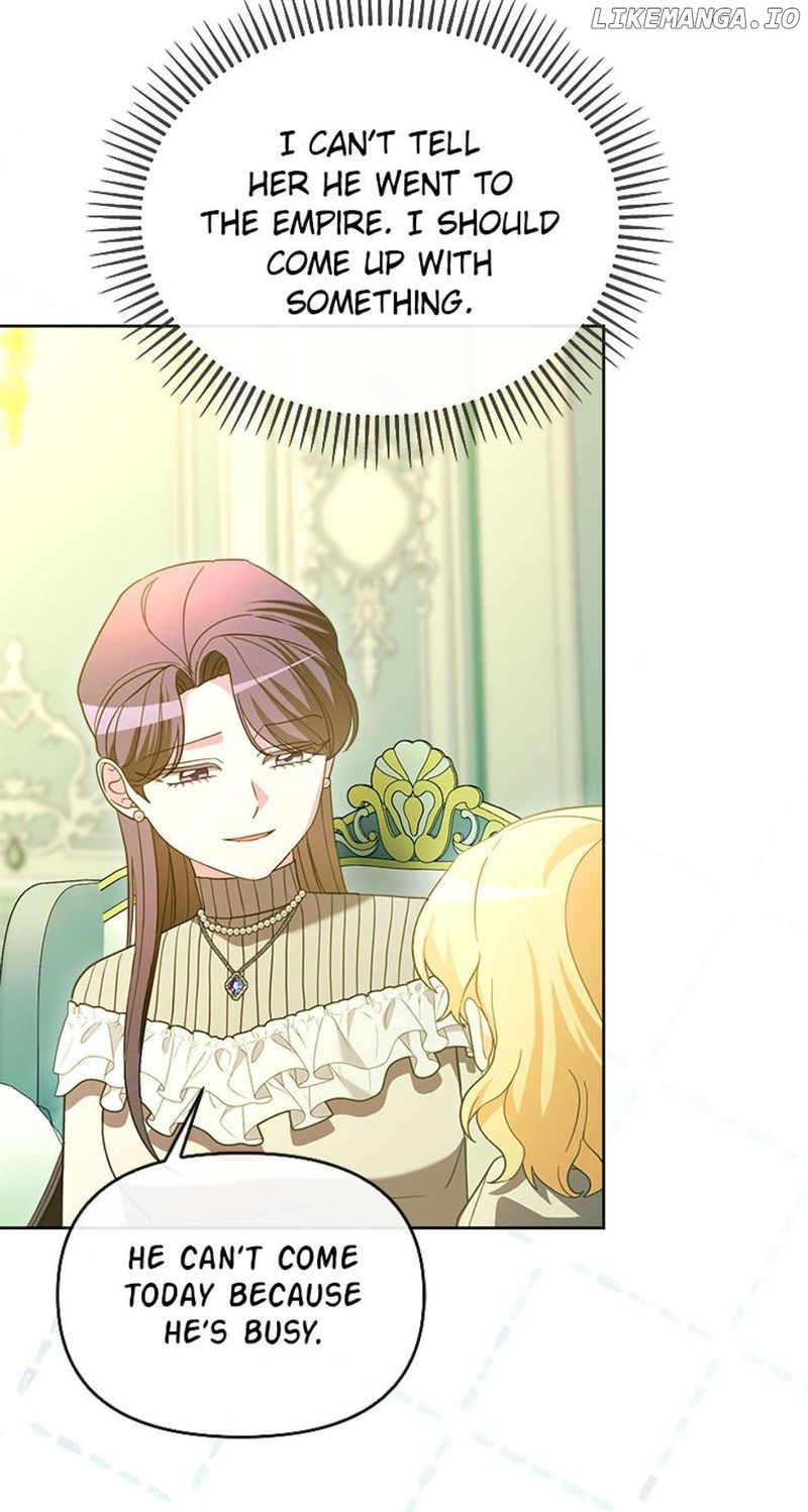 The Villainess's Dazzling Debut Chapter 77 - page 63