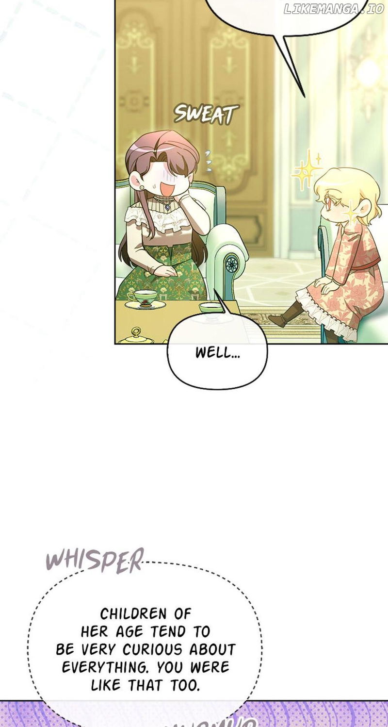 The Villainess's Dazzling Debut Chapter 77 - page 65