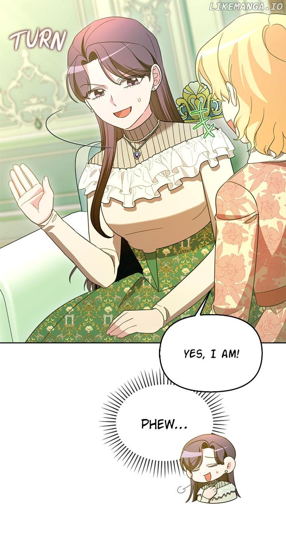 The Villainess's Dazzling Debut Chapter 77 - page 67