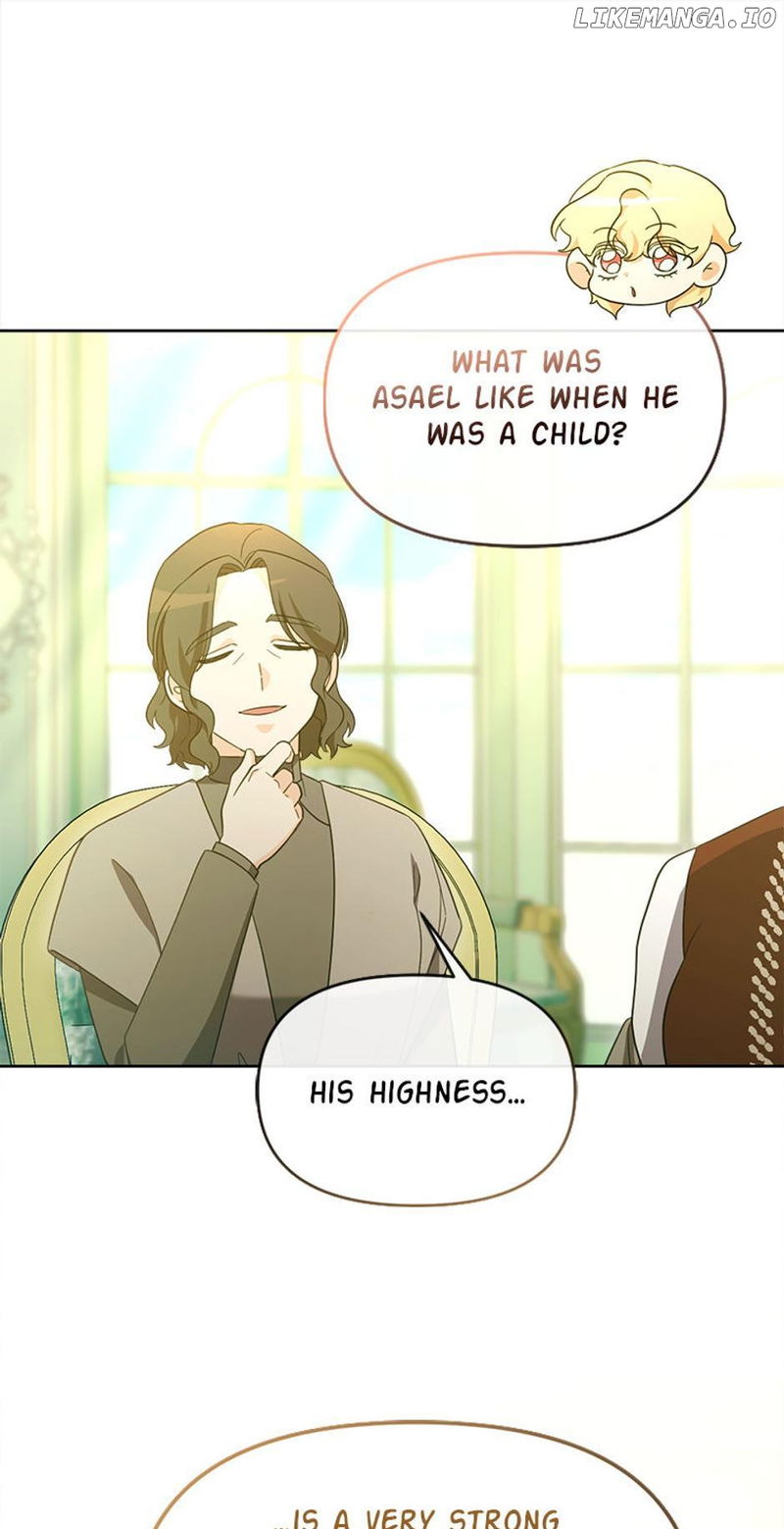 The Villainess's Dazzling Debut Chapter 77 - page 68