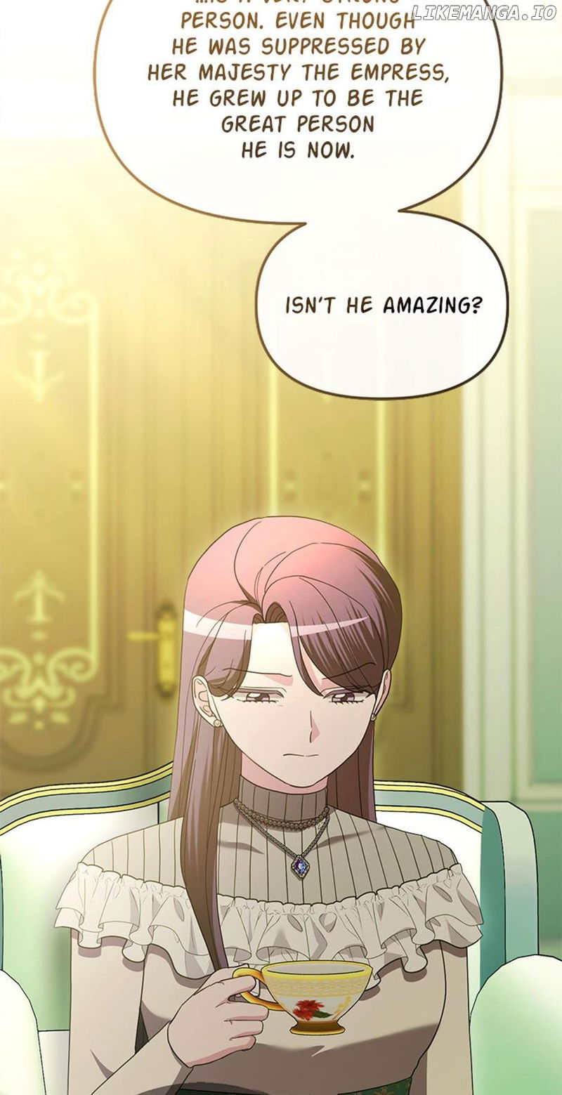 The Villainess's Dazzling Debut Chapter 77 - page 69