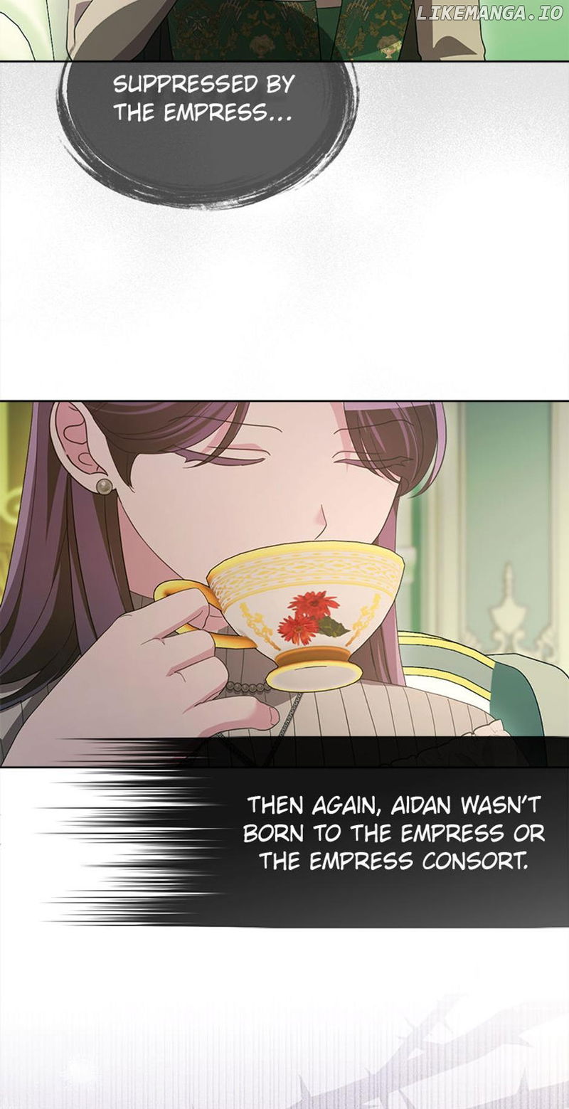 The Villainess's Dazzling Debut Chapter 77 - page 70