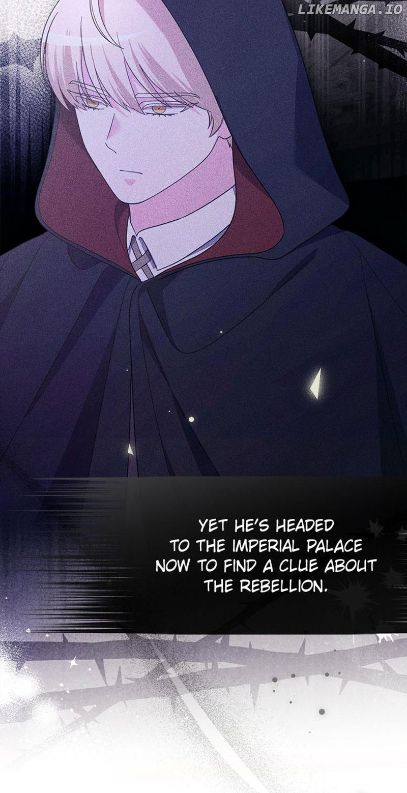 The Villainess's Dazzling Debut Chapter 77 - page 73