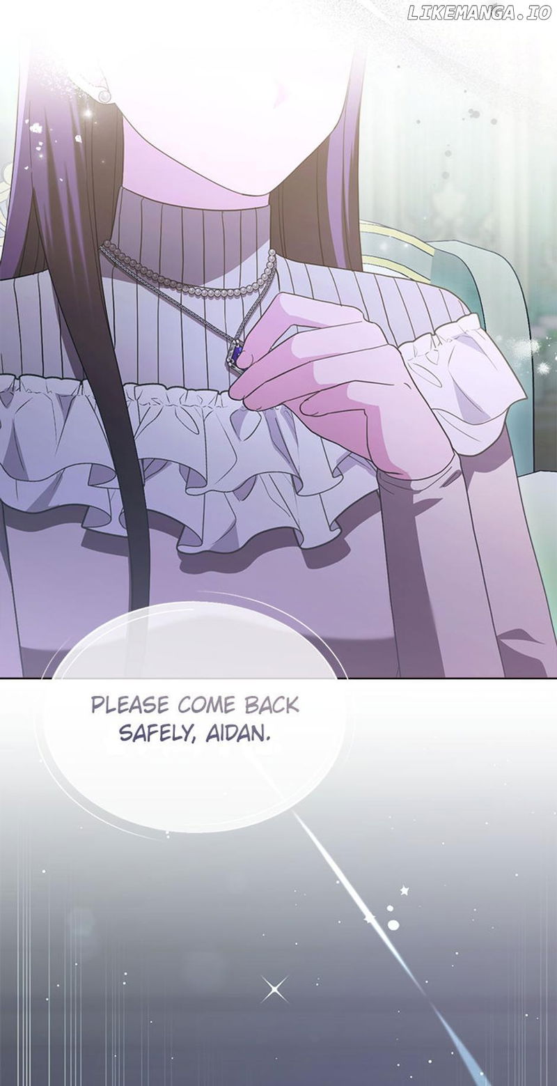 The Villainess's Dazzling Debut Chapter 77 - page 74