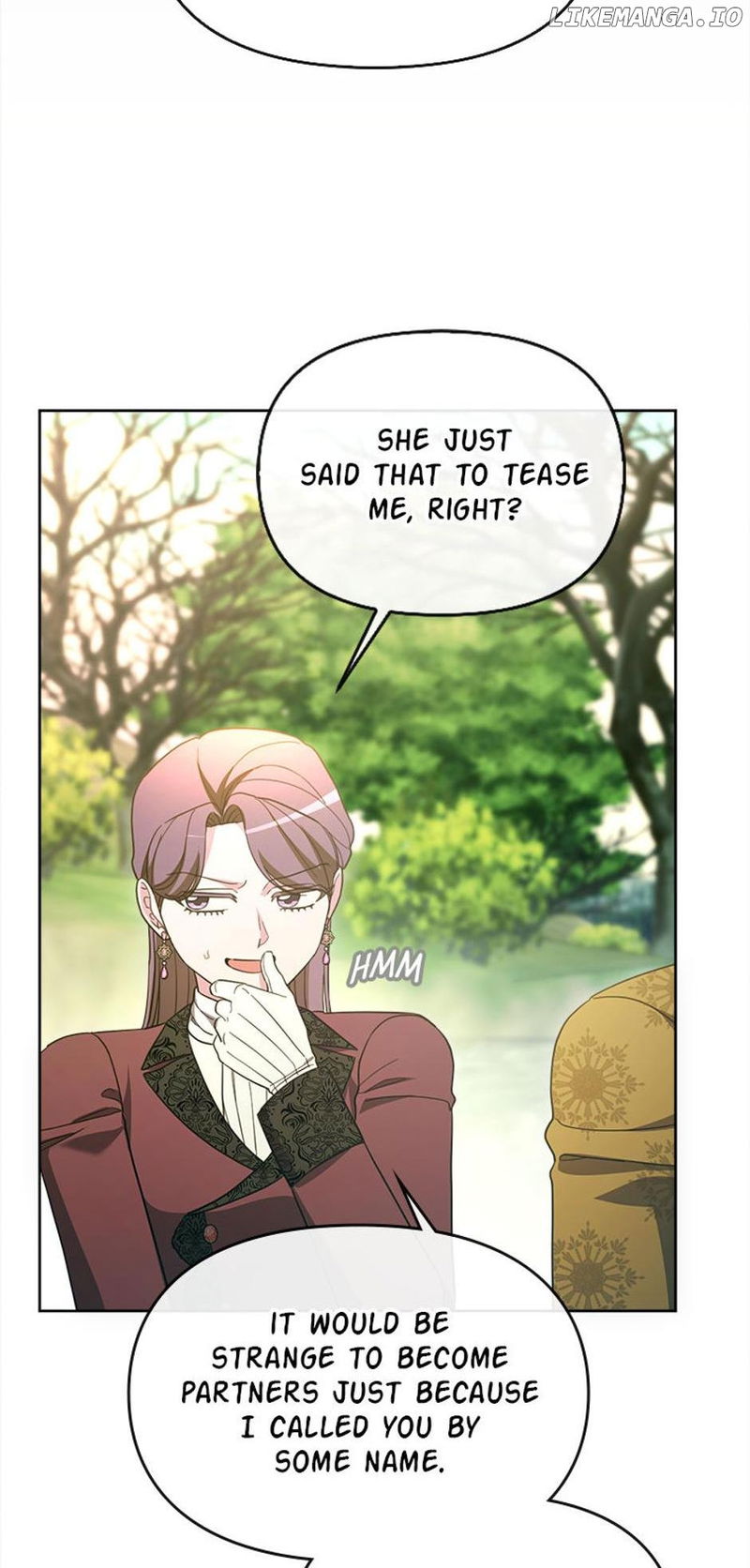 The Villainess's Dazzling Debut Chapter 76 - page 10