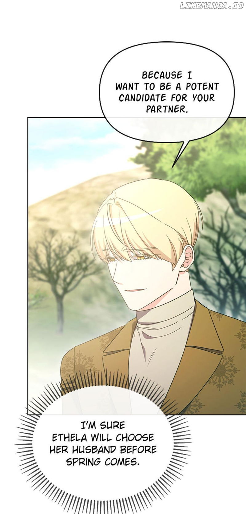 The Villainess's Dazzling Debut Chapter 76 - page 14