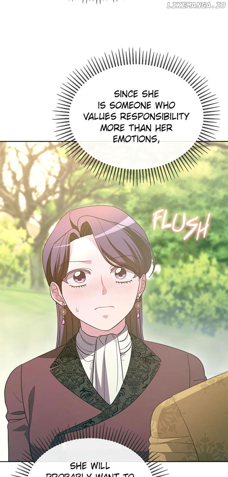 The Villainess's Dazzling Debut Chapter 76 - page 15
