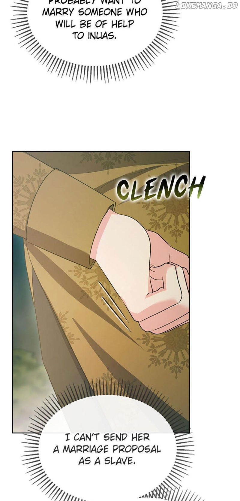 The Villainess's Dazzling Debut Chapter 76 - page 16