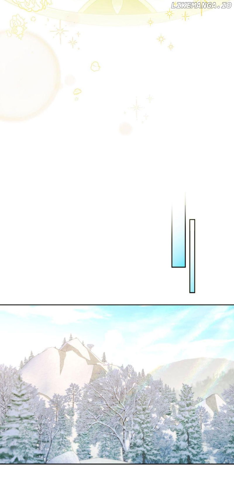 The Villainess's Dazzling Debut Chapter 76 - page 19