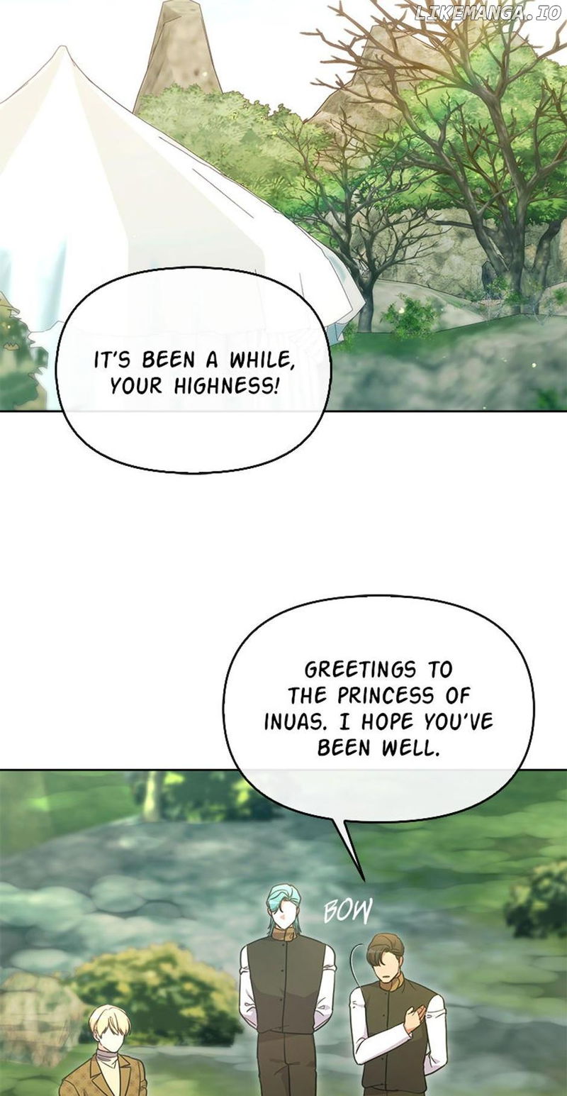 The Villainess's Dazzling Debut Chapter 76 - page 2