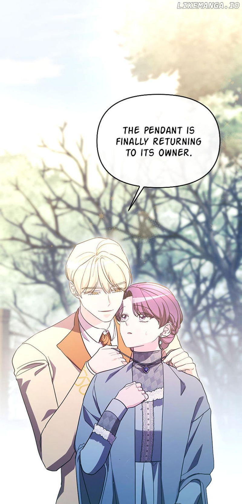 The Villainess's Dazzling Debut Chapter 76 - page 23