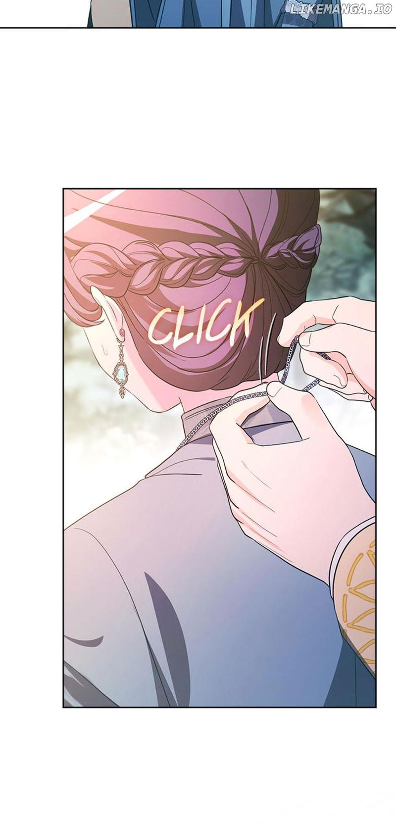 The Villainess's Dazzling Debut Chapter 76 - page 24