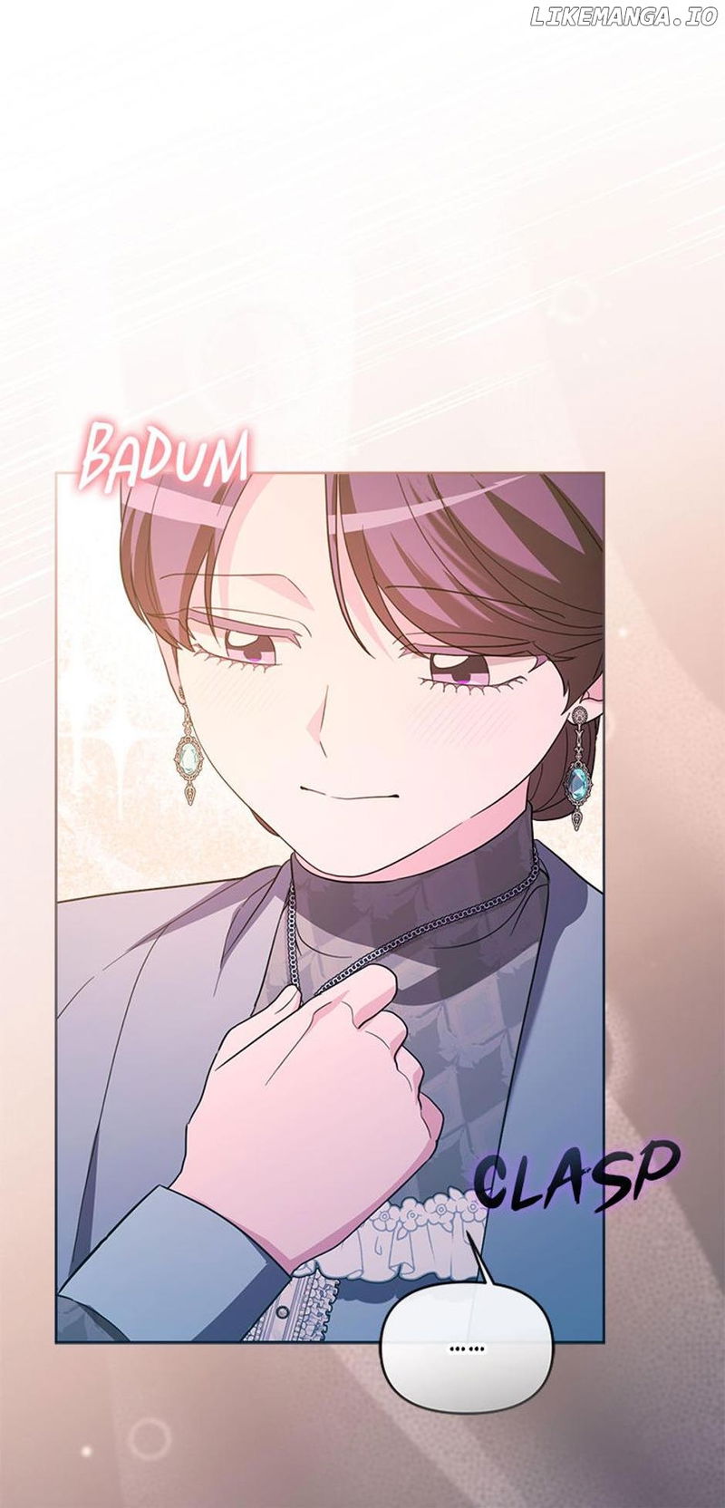 The Villainess's Dazzling Debut Chapter 76 - page 25