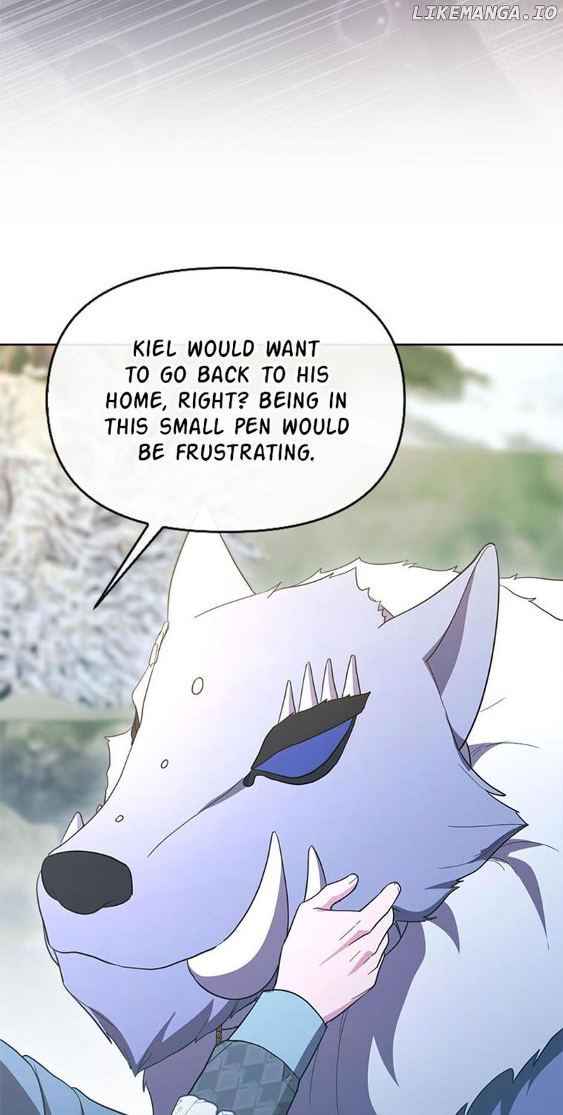 The Villainess's Dazzling Debut Chapter 76 - page 27
