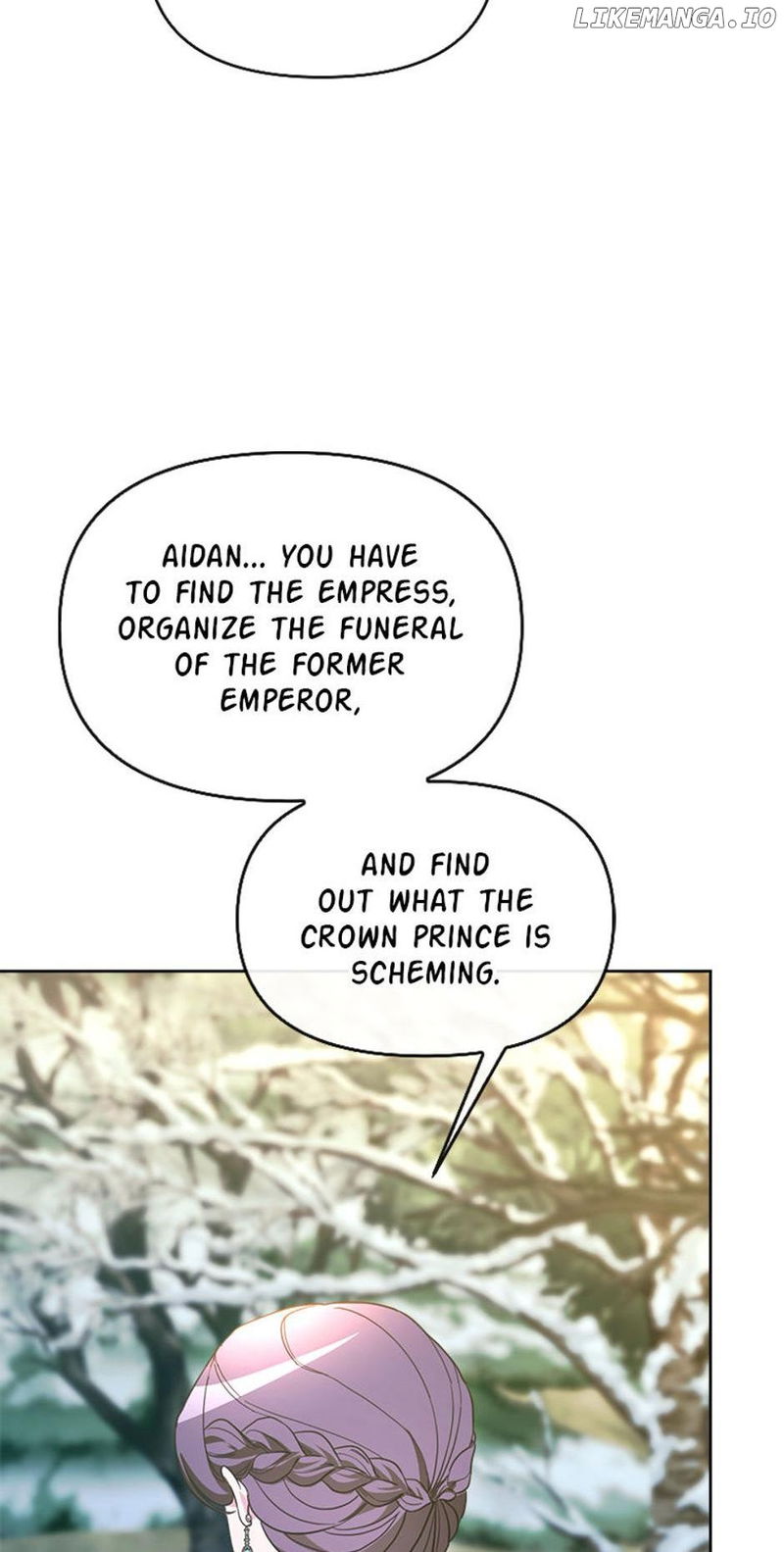 The Villainess's Dazzling Debut Chapter 76 - page 29