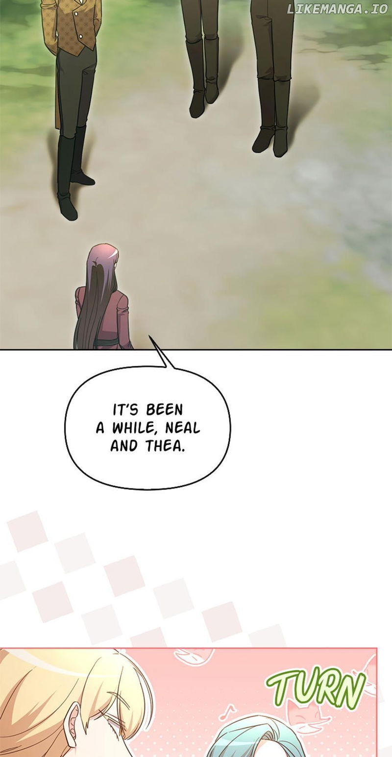 The Villainess's Dazzling Debut Chapter 76 - page 3