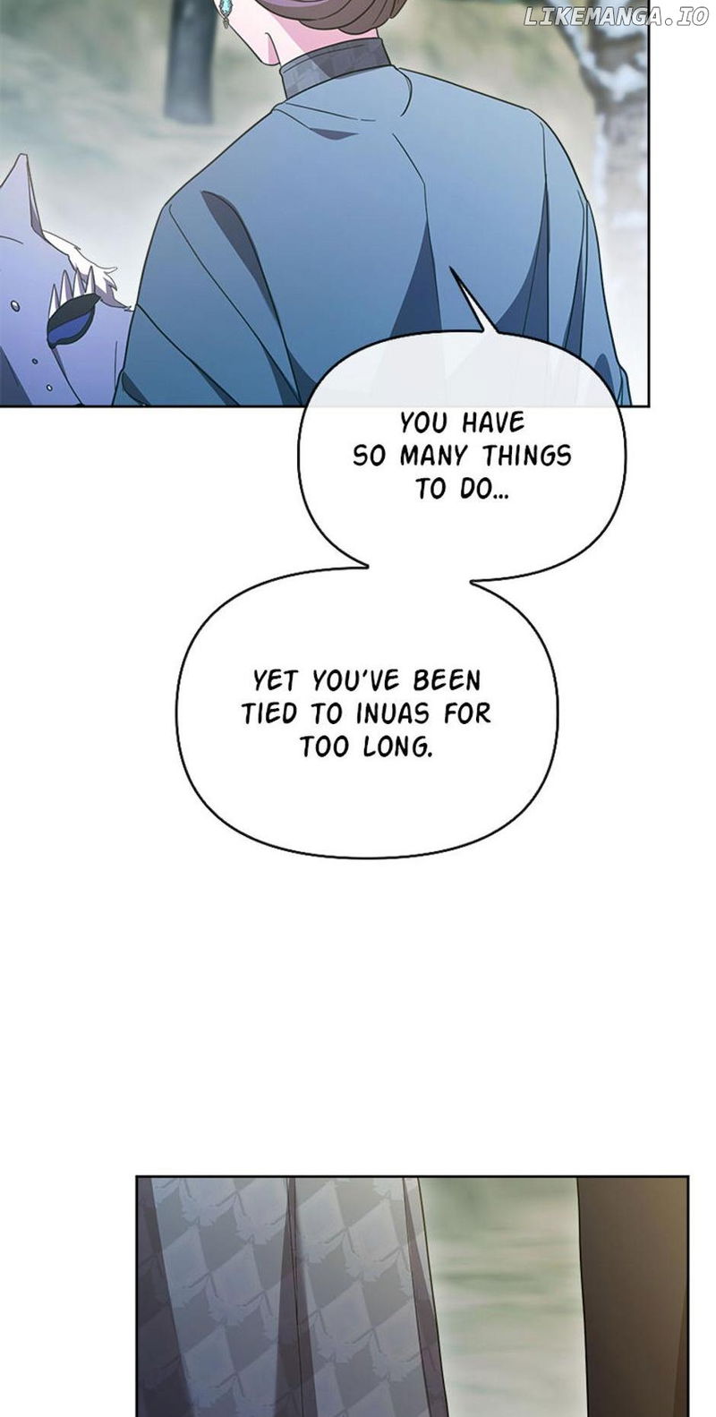 The Villainess's Dazzling Debut Chapter 76 - page 30