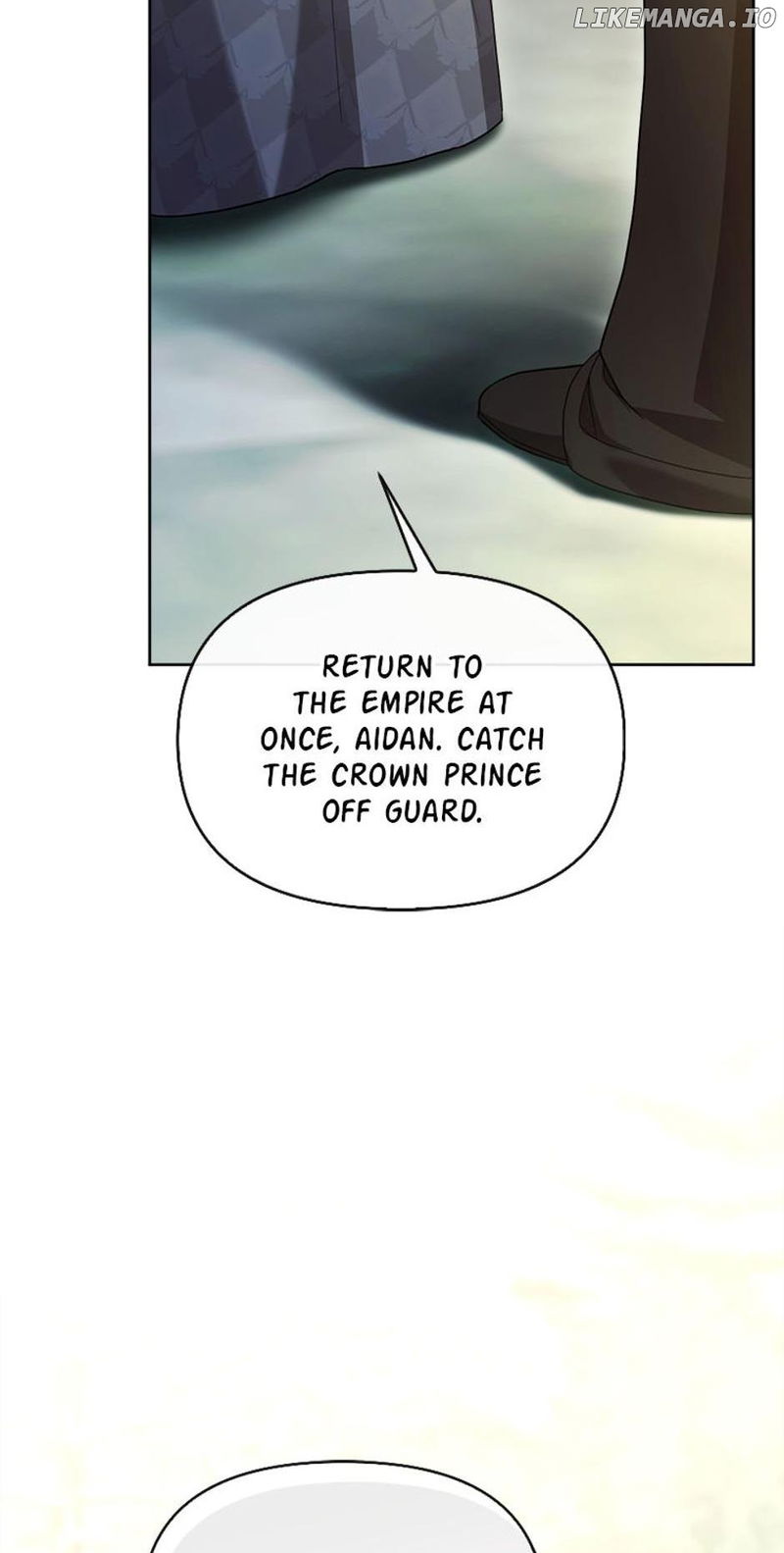 The Villainess's Dazzling Debut Chapter 76 - page 31