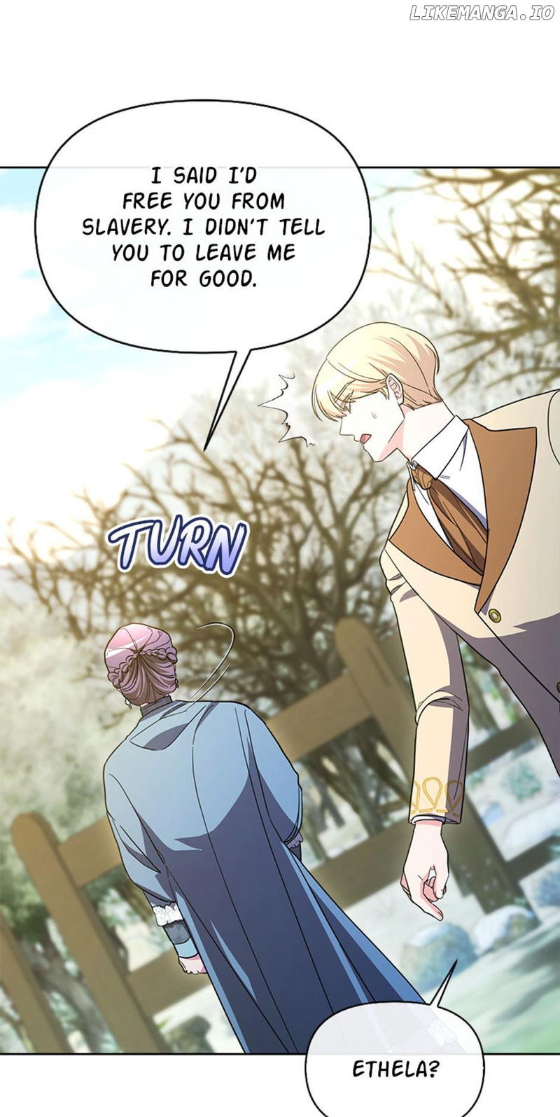 The Villainess's Dazzling Debut Chapter 76 - page 38