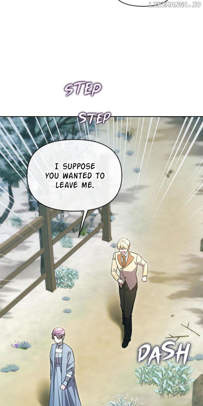 The Villainess's Dazzling Debut Chapter 76 - page 39