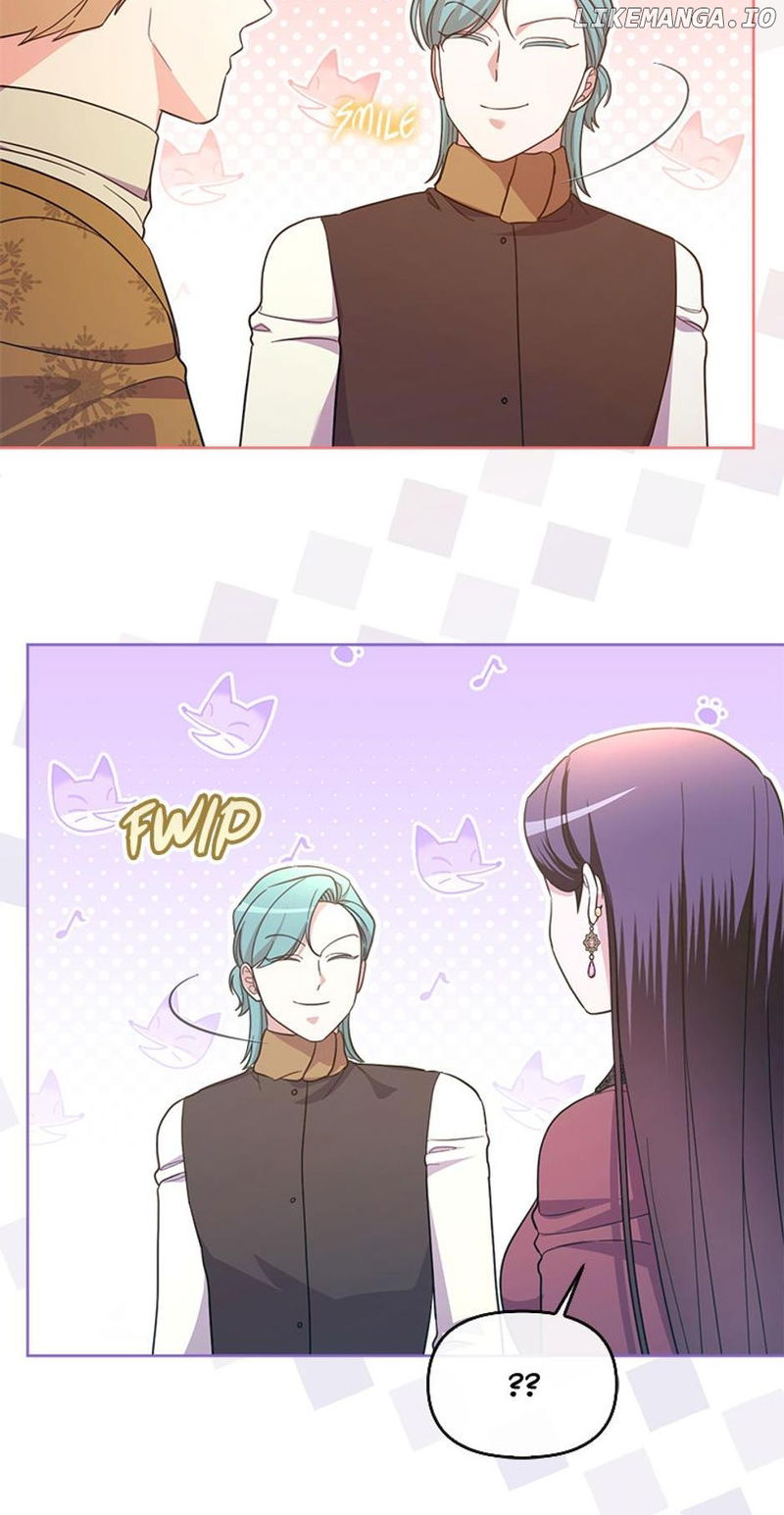 The Villainess's Dazzling Debut Chapter 76 - page 4