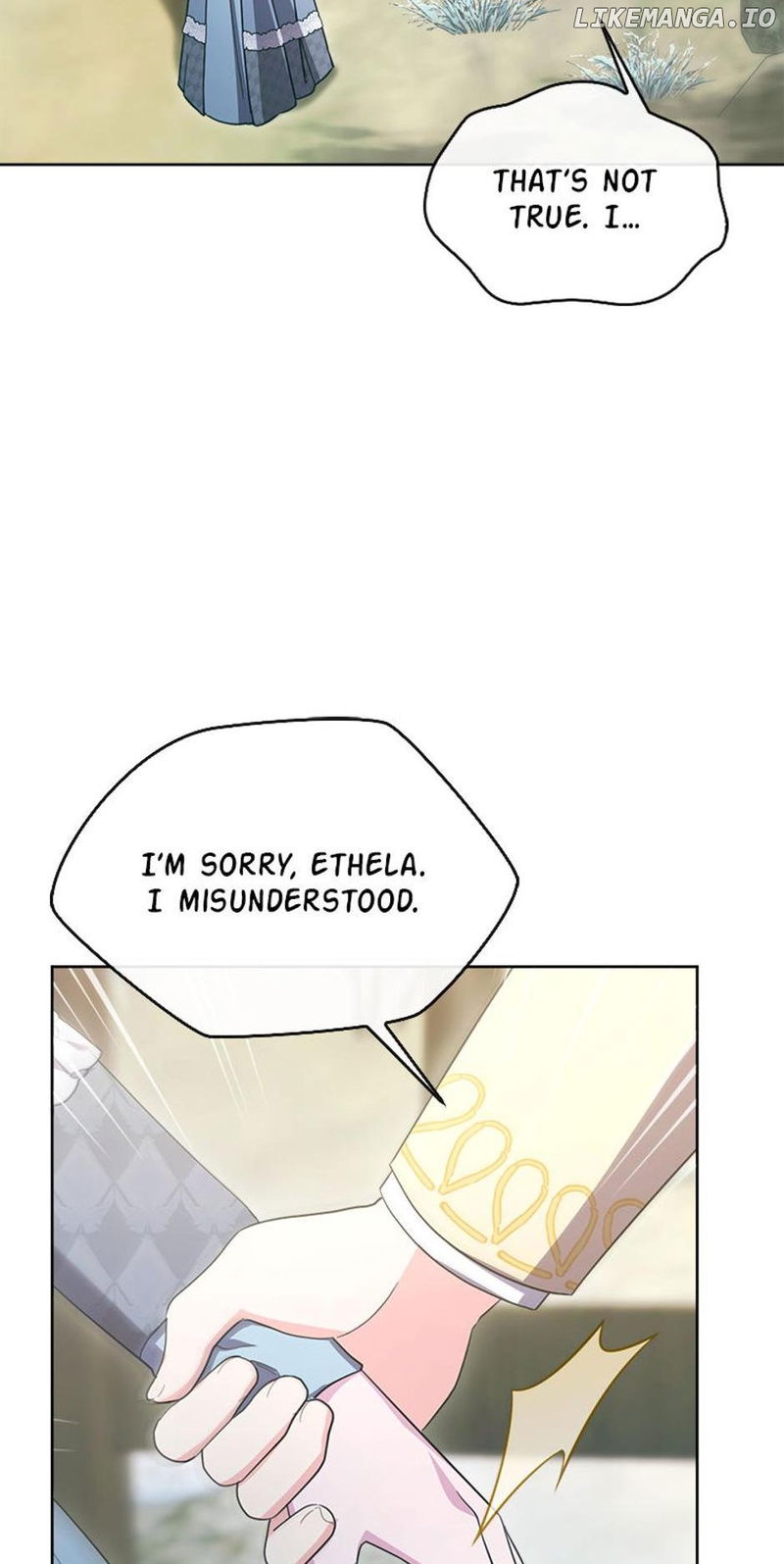 The Villainess's Dazzling Debut Chapter 76 - page 40