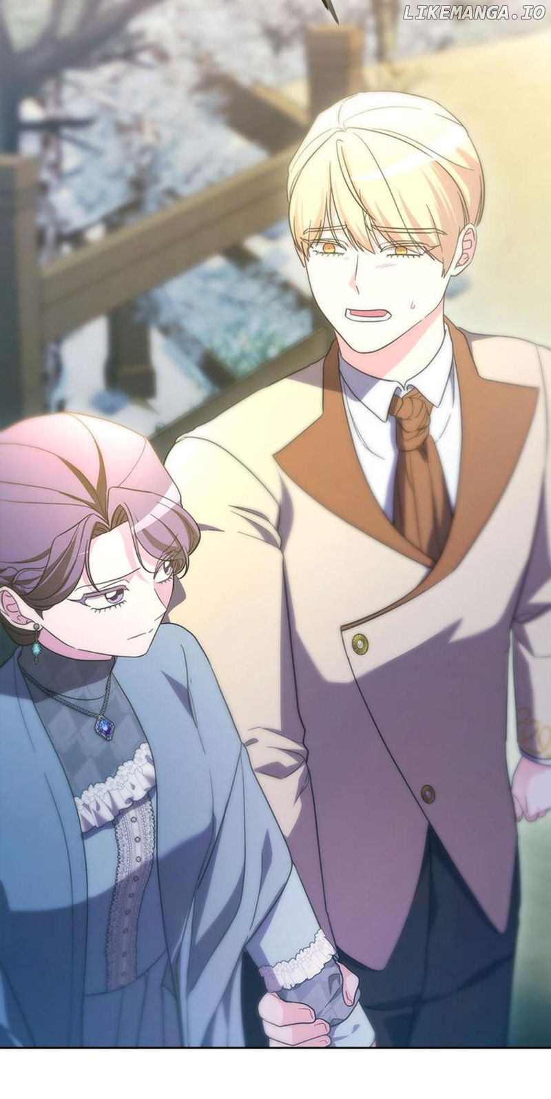 The Villainess's Dazzling Debut Chapter 76 - page 42