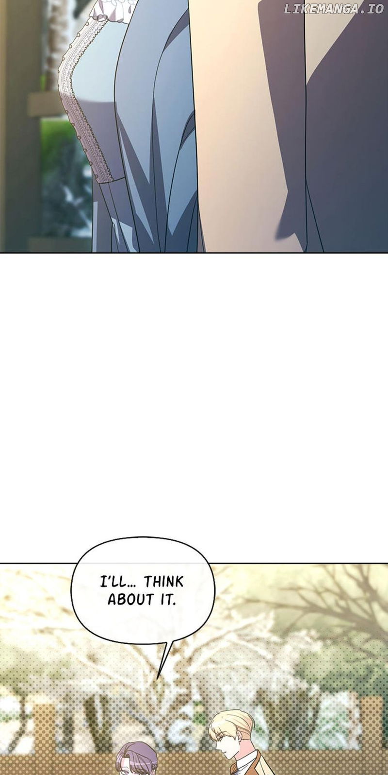 The Villainess's Dazzling Debut Chapter 76 - page 44
