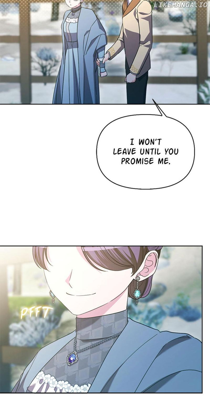The Villainess's Dazzling Debut Chapter 76 - page 45