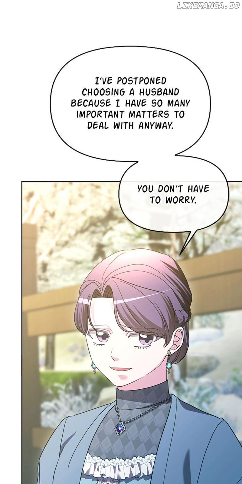 The Villainess's Dazzling Debut Chapter 76 - page 46