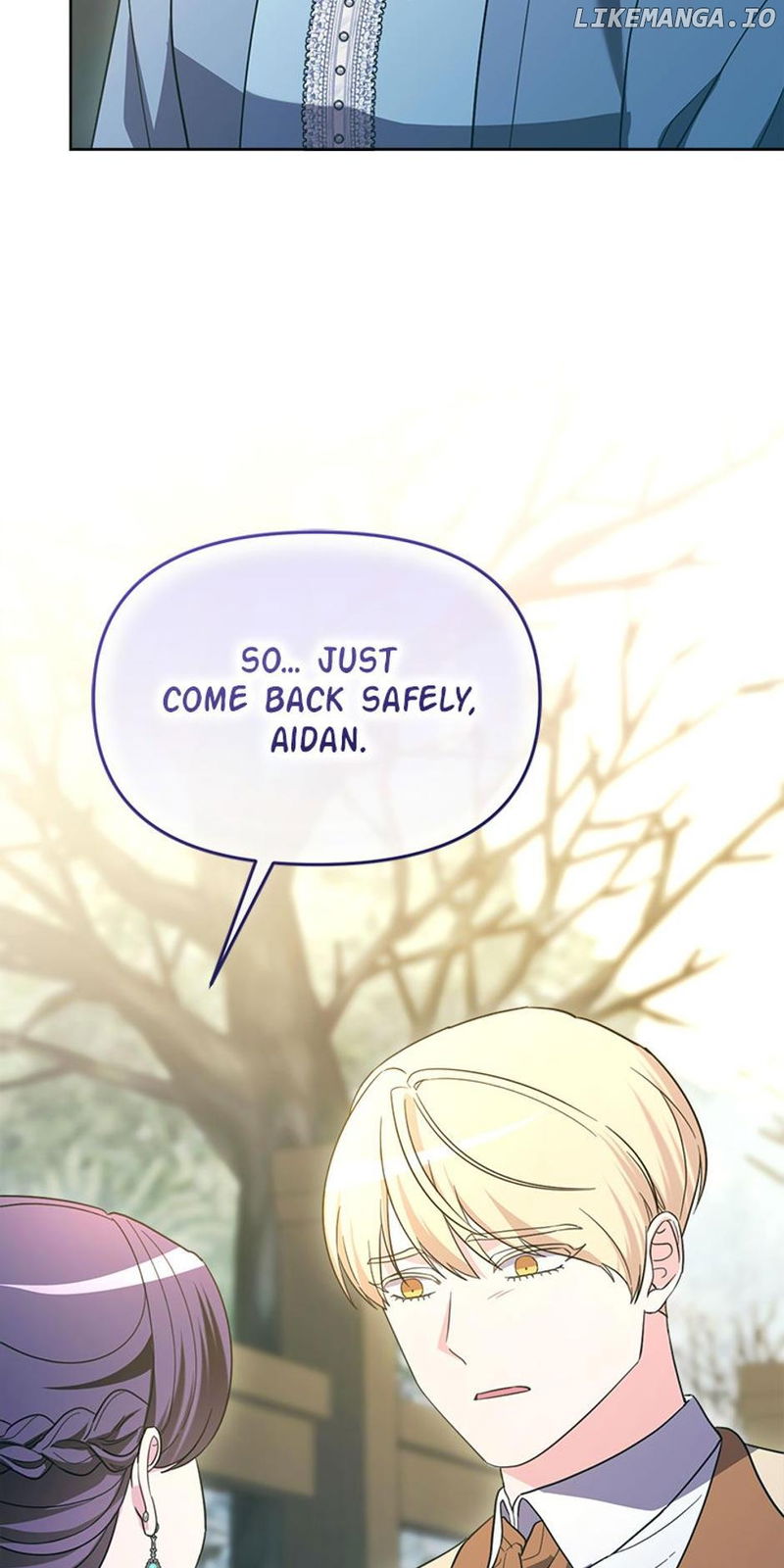 The Villainess's Dazzling Debut Chapter 76 - page 47