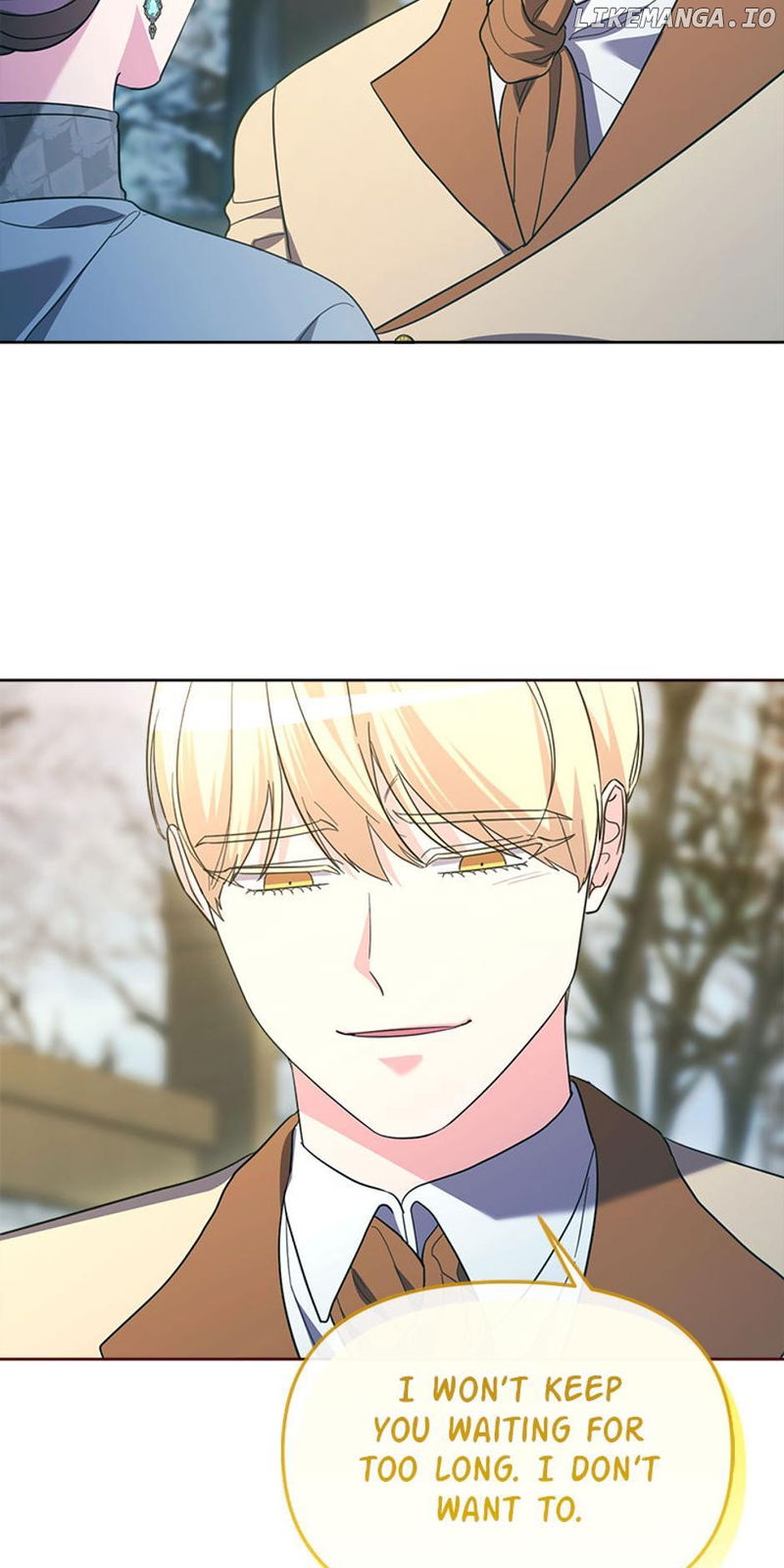 The Villainess's Dazzling Debut Chapter 76 - page 48