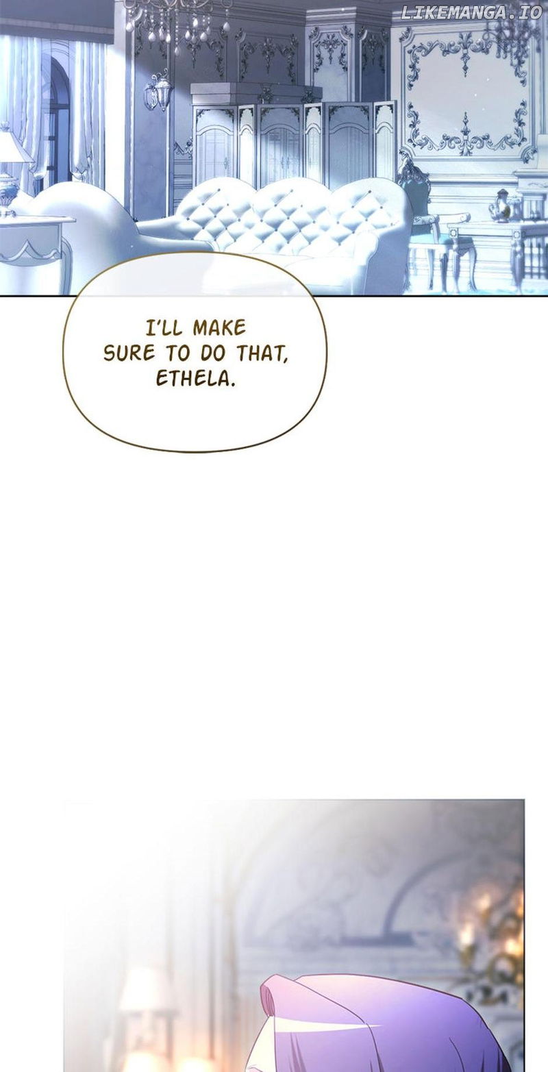 The Villainess's Dazzling Debut Chapter 76 - page 57
