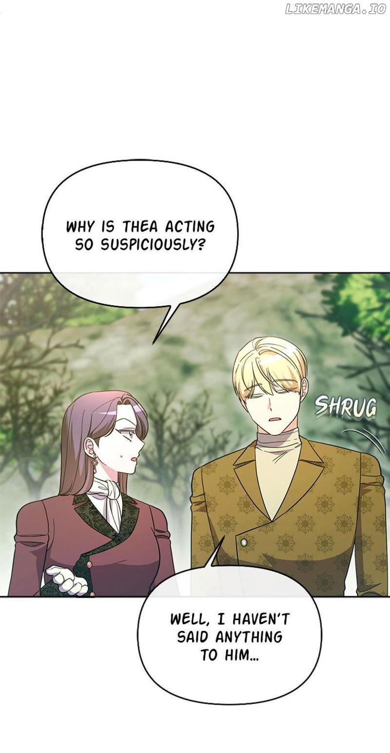 The Villainess's Dazzling Debut Chapter 76 - page 6