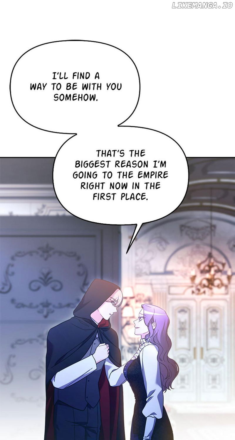 The Villainess's Dazzling Debut Chapter 76 - page 60