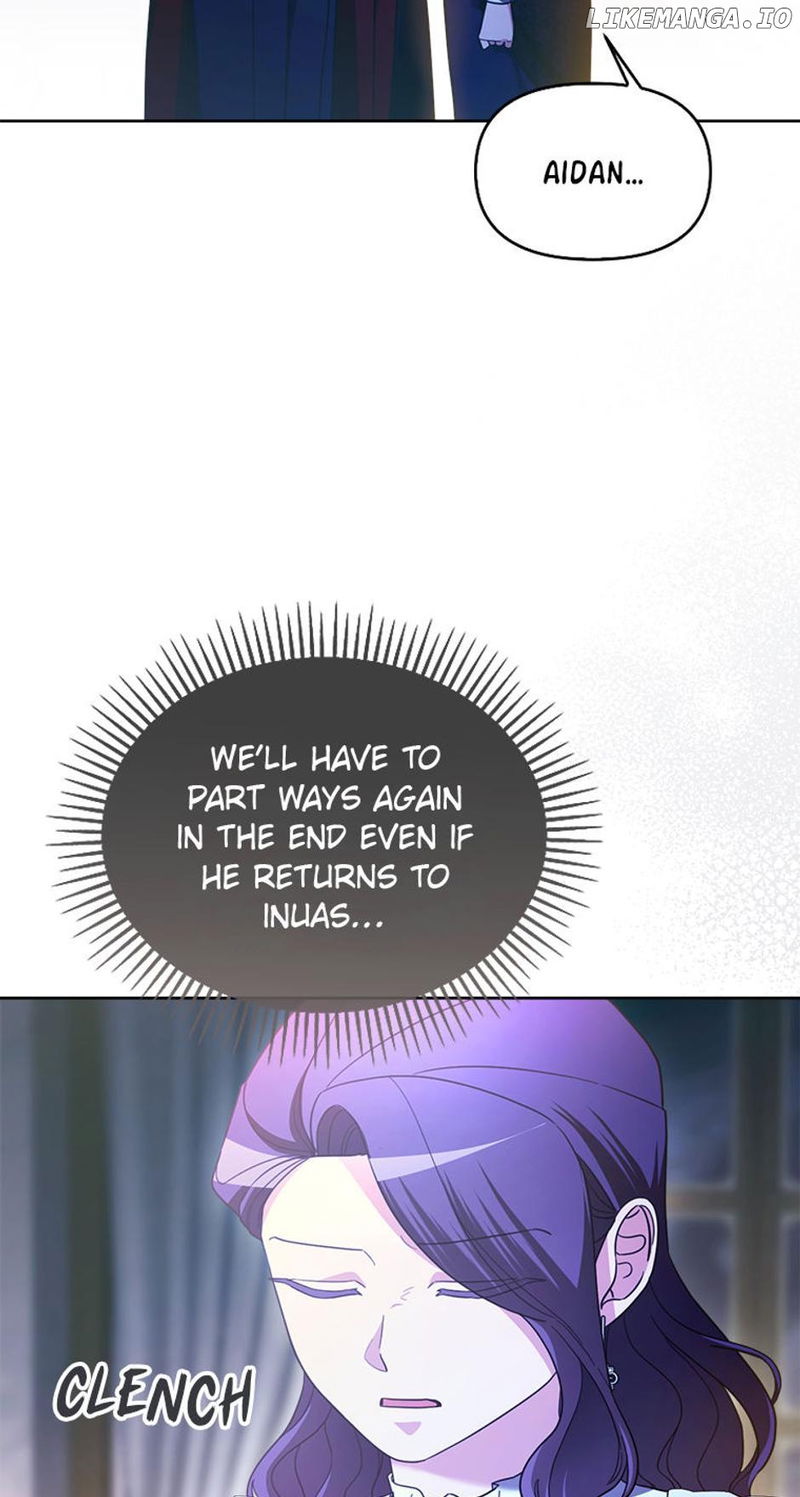 The Villainess's Dazzling Debut Chapter 76 - page 61