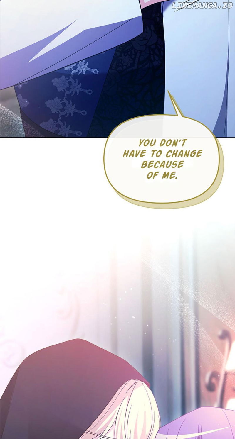 The Villainess's Dazzling Debut Chapter 76 - page 64