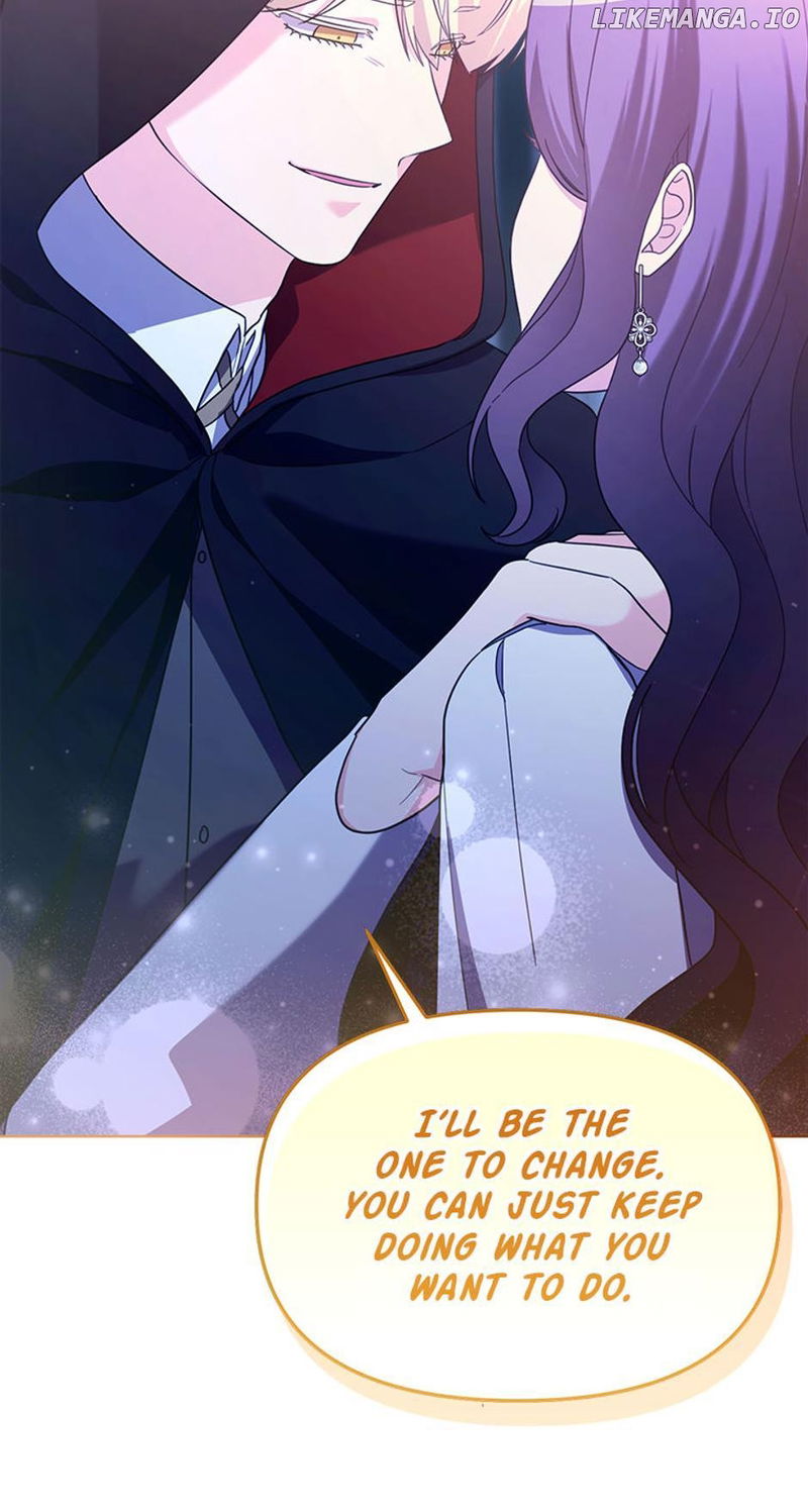 The Villainess's Dazzling Debut Chapter 76 - page 65