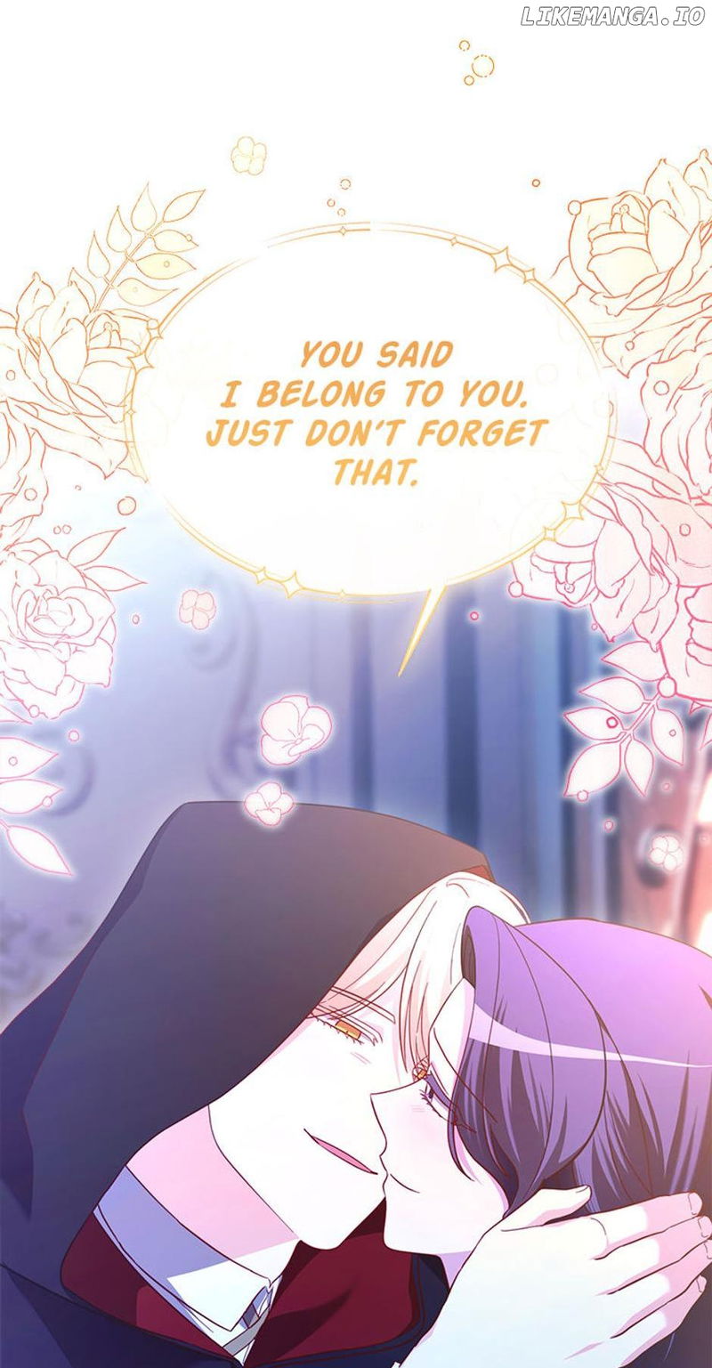 The Villainess's Dazzling Debut Chapter 76 - page 67