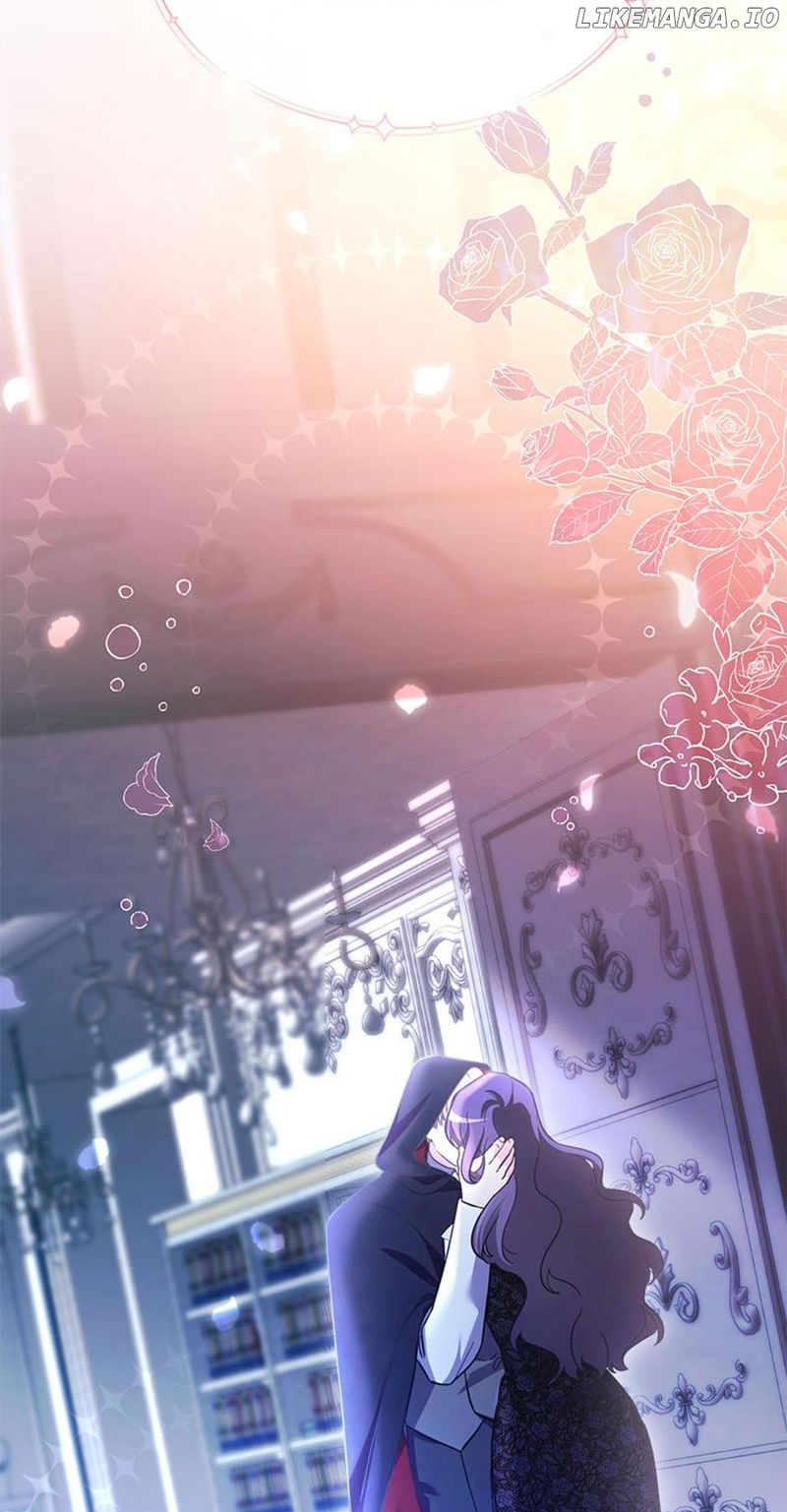 The Villainess's Dazzling Debut Chapter 76 - page 69