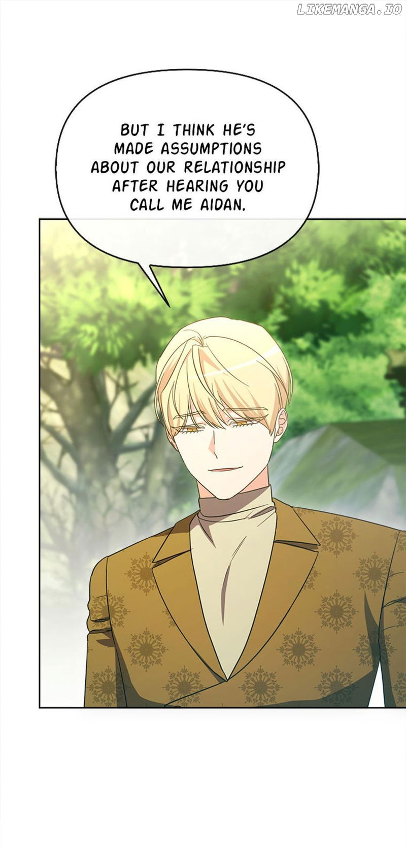 The Villainess's Dazzling Debut Chapter 76 - page 7