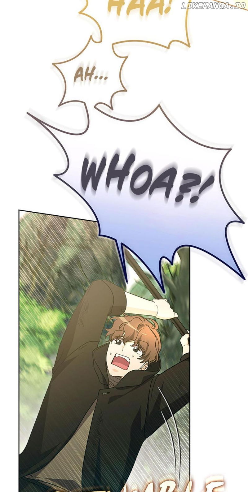 The Villainess's Dazzling Debut Chapter 75 - page 14