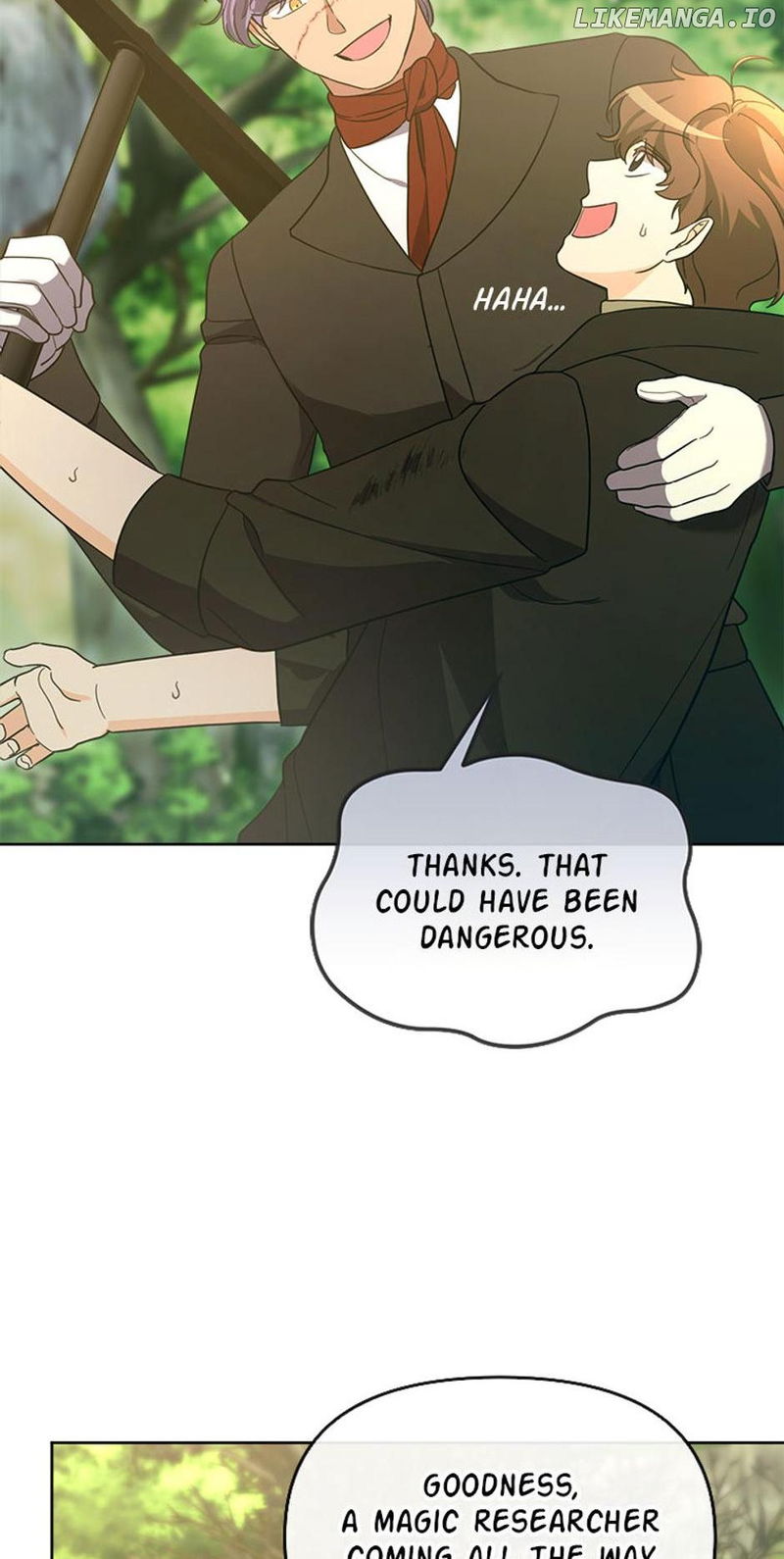 The Villainess's Dazzling Debut Chapter 75 - page 16