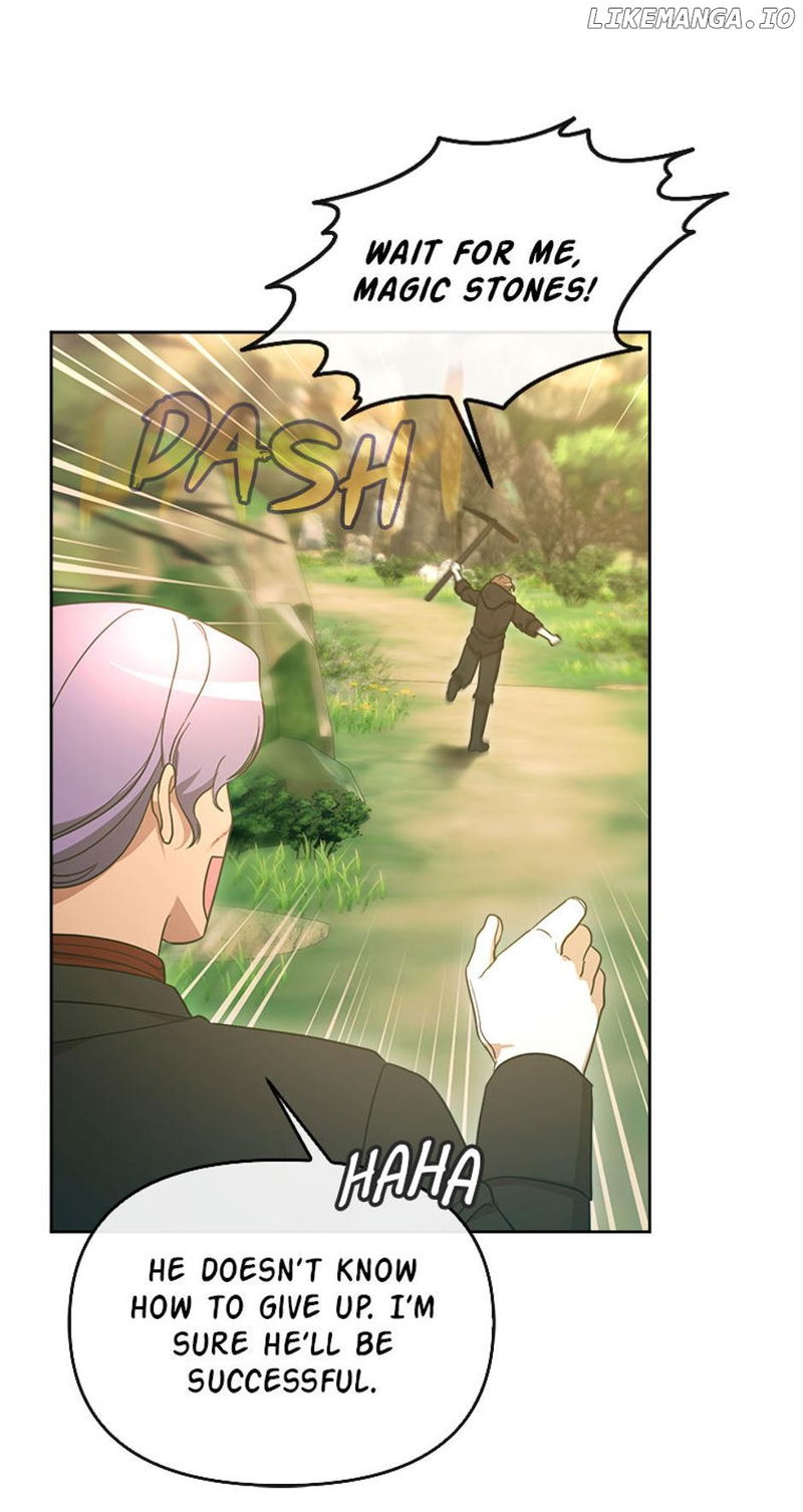 The Villainess's Dazzling Debut Chapter 75 - page 19