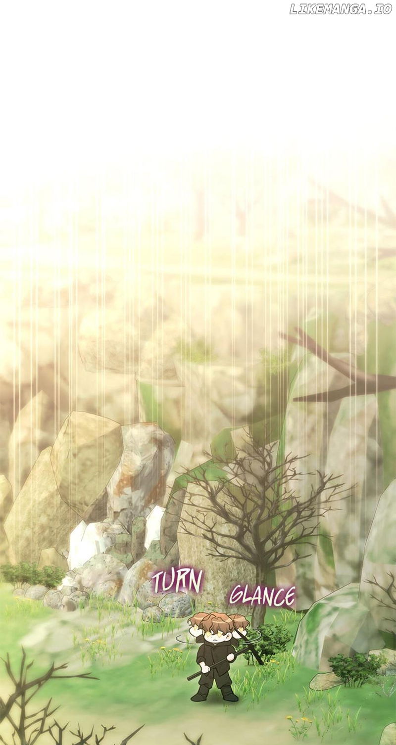 The Villainess's Dazzling Debut Chapter 75 - page 20